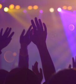 Jingle Mix Entertainment