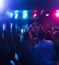 Jingle Mix Entertainment