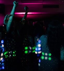 Jingle Mix Entertainment